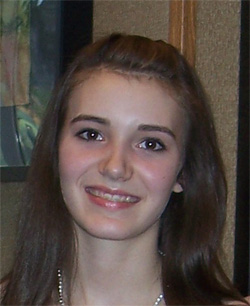 bethany brown